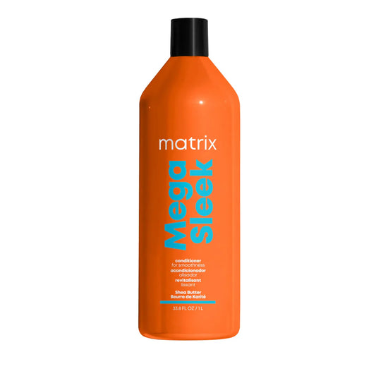 Matrix Total Results Mega Sleek Conditioner 1L