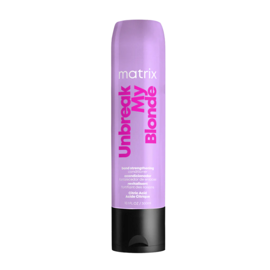 Matrix Total Results Unbreak My Blonde Conditioner 300ML
