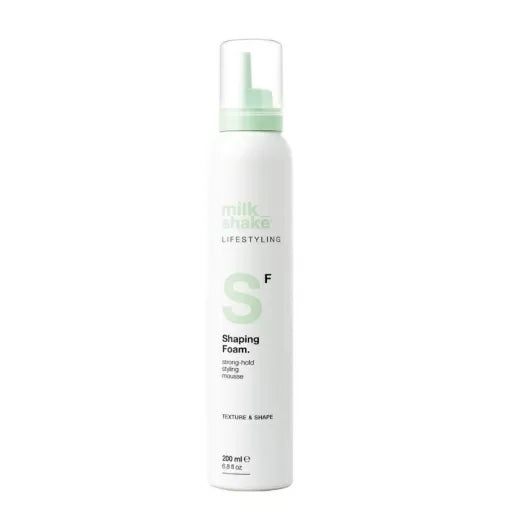 Milk_Shake Lifestyling Shaping Foam 200ML
