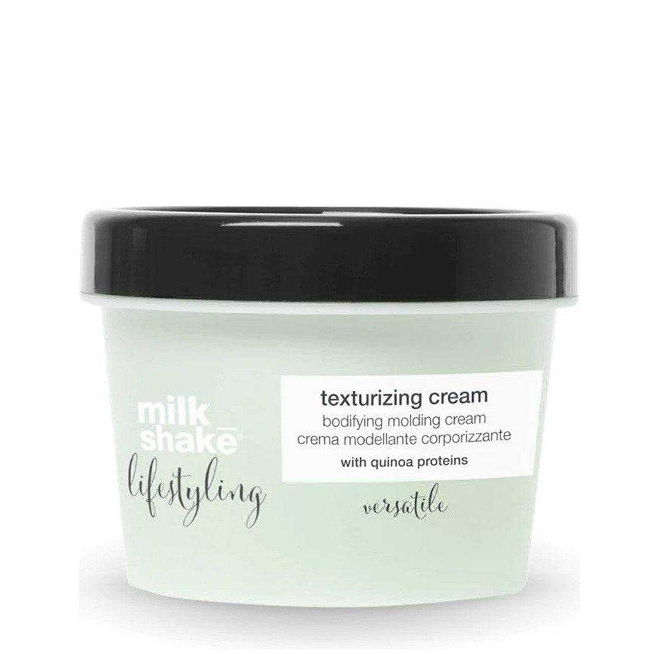 Milk_Shake Lifestyling Texturizing Cream 175ML