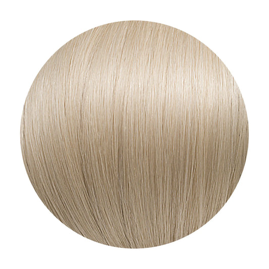 Seamless1 Milkshake Invisible Tape Extensions 21.5 inches / 55 cm - 10 Pieces - 23-25 grams