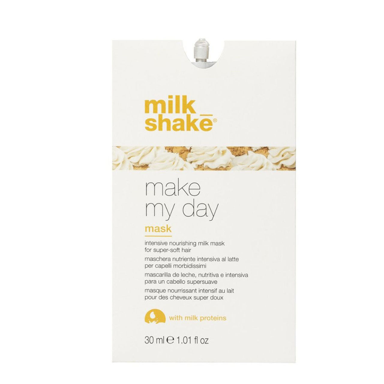 Milk_Shake Make My Day Mask 6X30ML