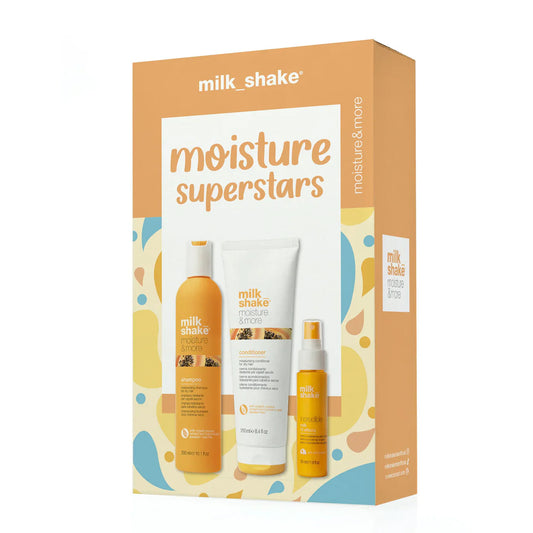 Milk_Shake Moisture Superstars Moisture And More Trio Pack