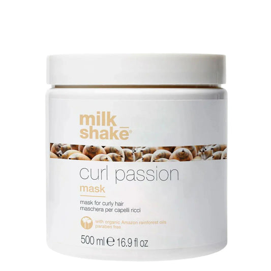 Milk_Shake Curl Passion Mask 500ML