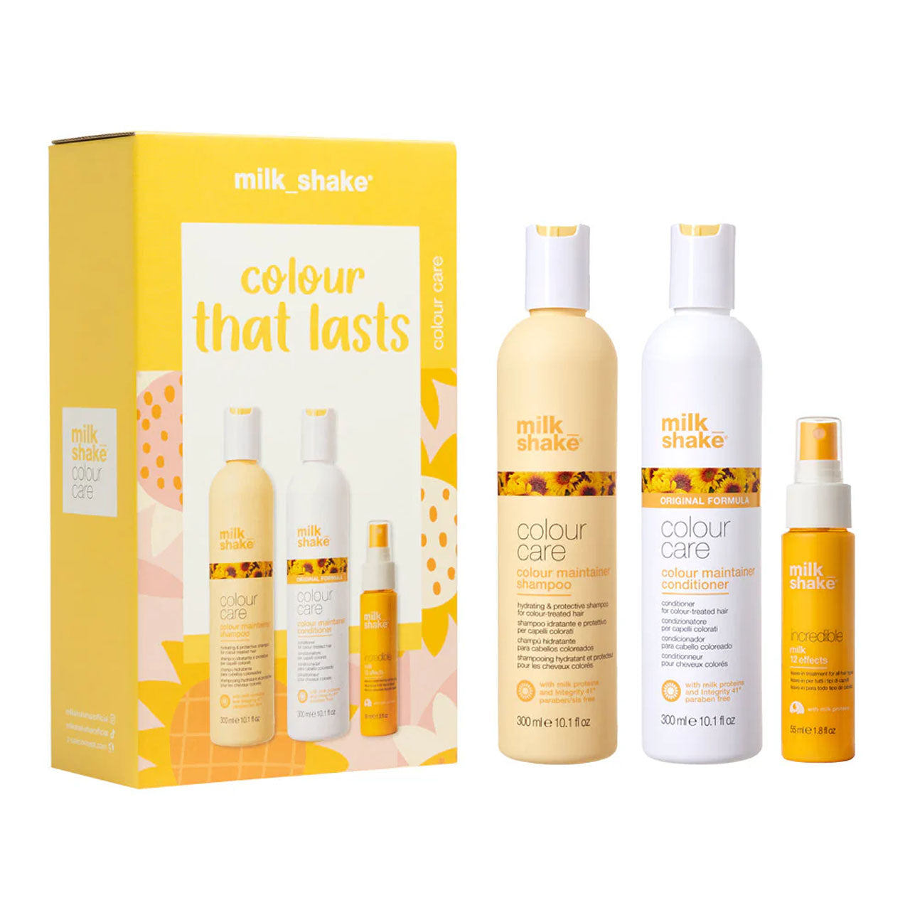 Milk_Shake Colour That Lasts Trio Pack