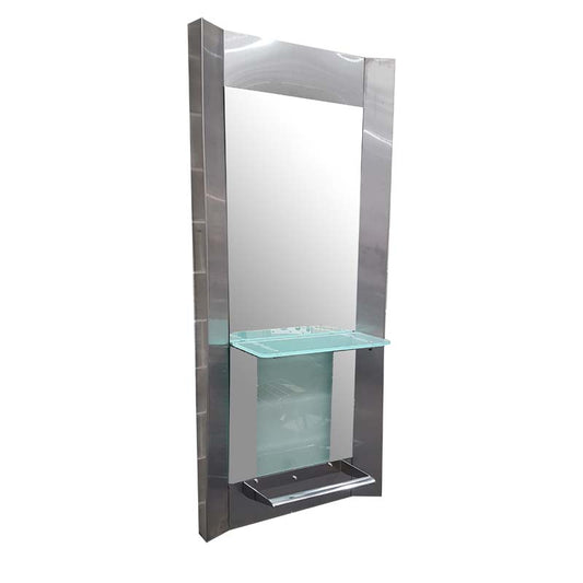 Mirror Workstation Single Sided