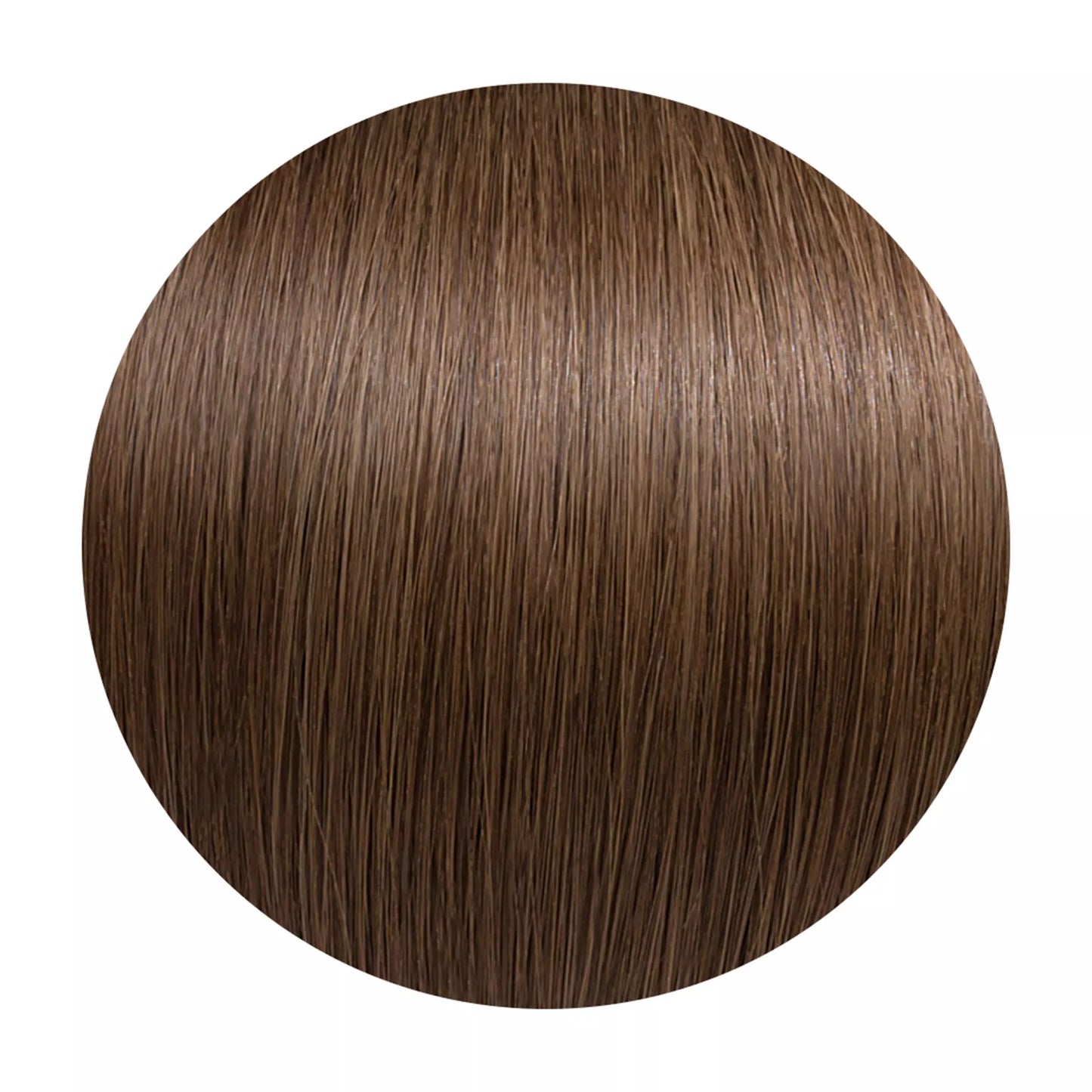 Seamless1 Remy Mocha Tape Extentions 21.5-22 inches / 54.5-56 cm-20 Pieces-47-50 grams