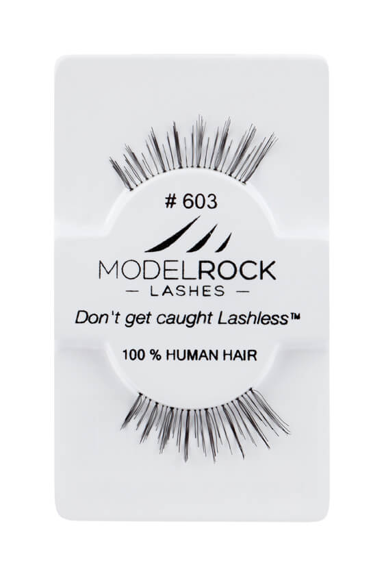 Modelrock 603