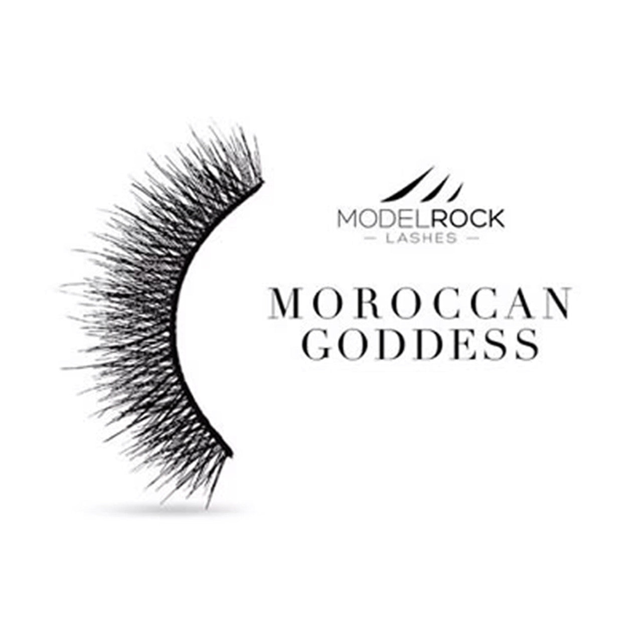 Modelrock Multi Pk Moroccan Goddess