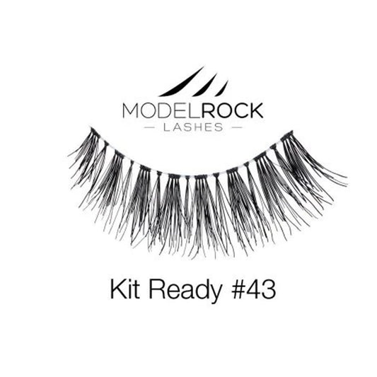 Modelrock Kit Ready #43