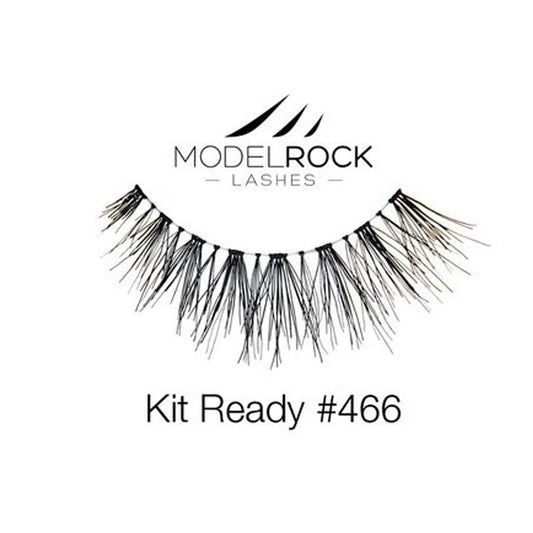 Modelrock Kit Ready #466