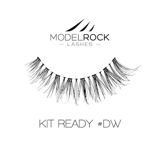 Modelrock Kit Ready #Dw