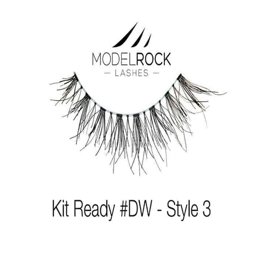 Modelrock Kit Ready #Dw Style 3