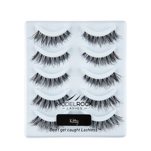 Modelrock Multi Pack Feline Vibe