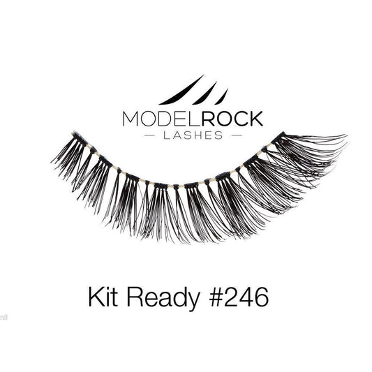 Modelrock Kit Ready #246