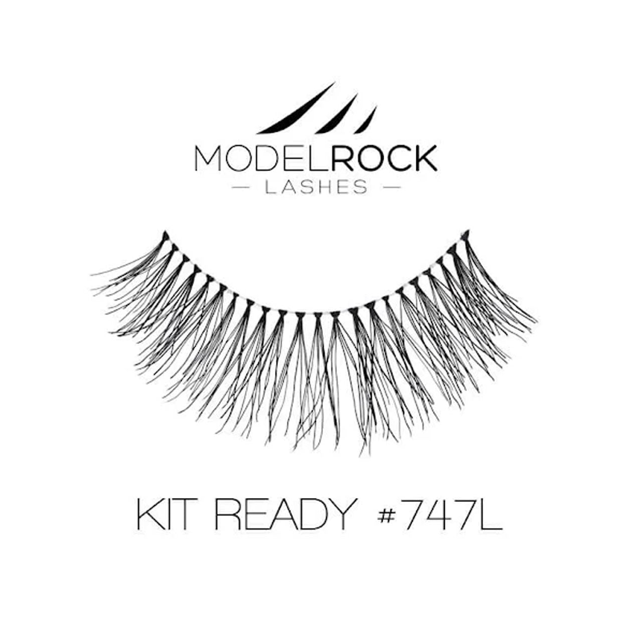 Modelrock Kit Ready #747L