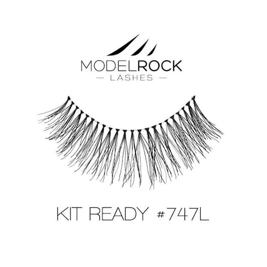 Modelrock Kit Ready #747L