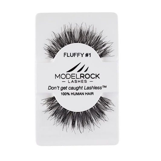 Modelrock Kit Ready Fluffy Collection #1