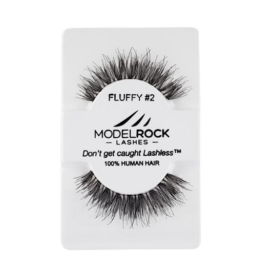 Modelrock Kit Ready Fluffy Collection #2