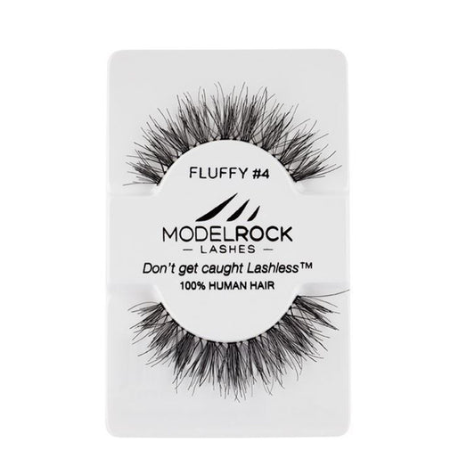 Modelrock Kit Ready Fluffy Collection #4