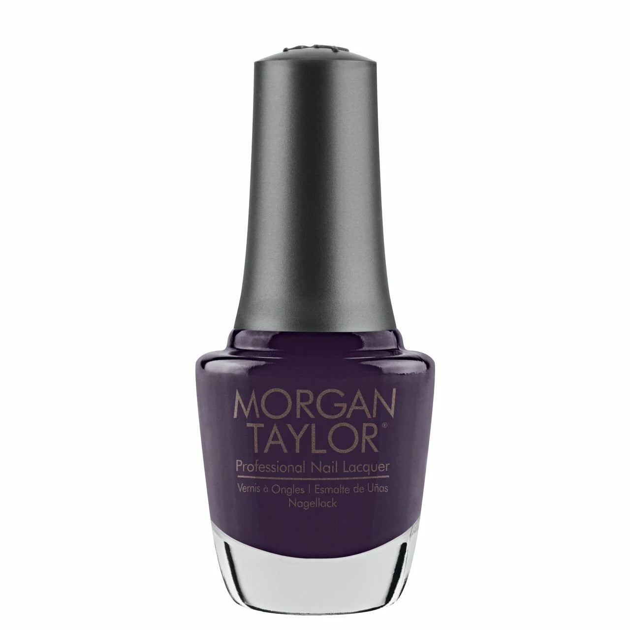 Morgan Taylor - Met My Match 15ML