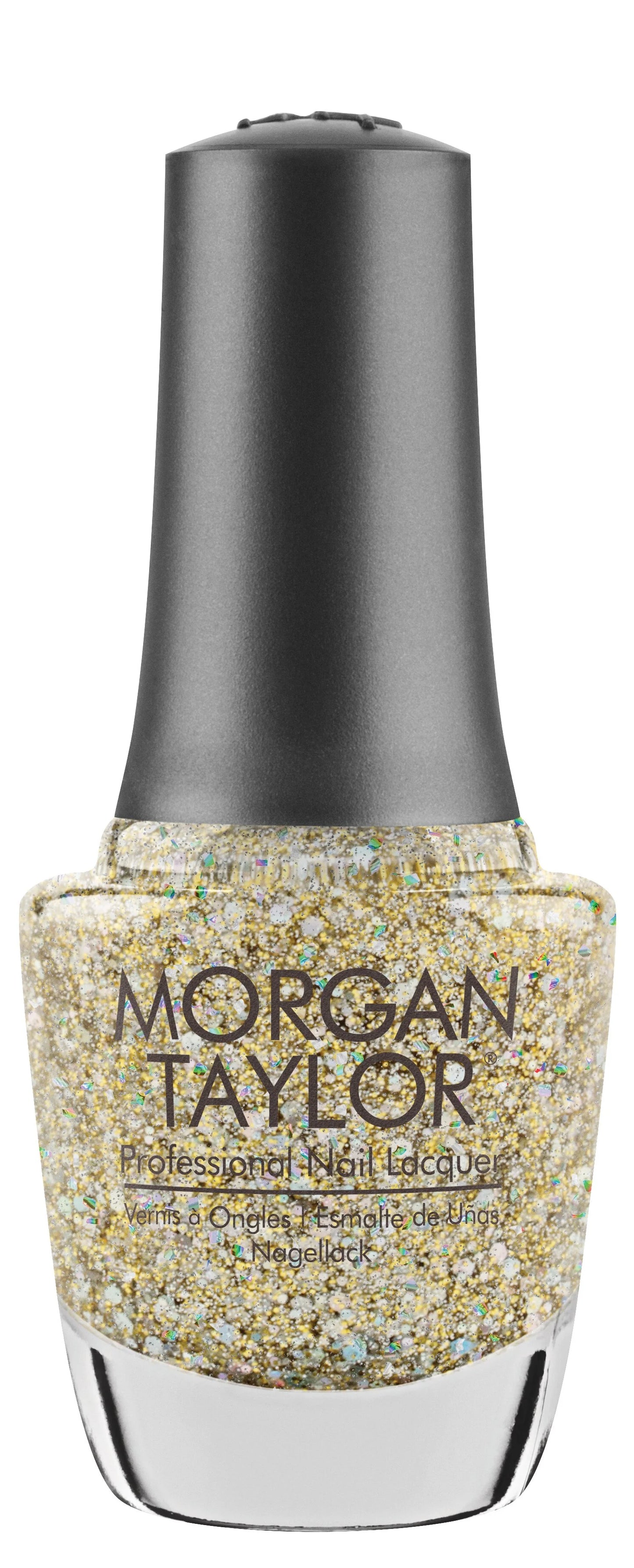 Morgan Taylor - Grand Jewels 15ML