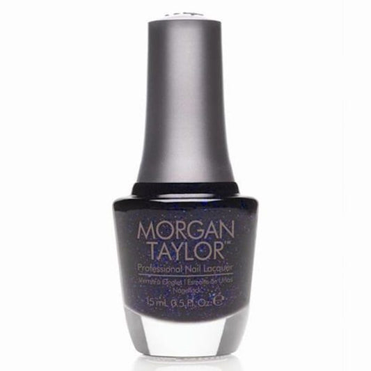 Morgan Taylor - All The Right Moves 15ML