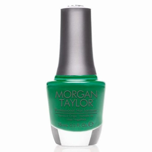 Morgan Taylor - Later Alligator 15ML