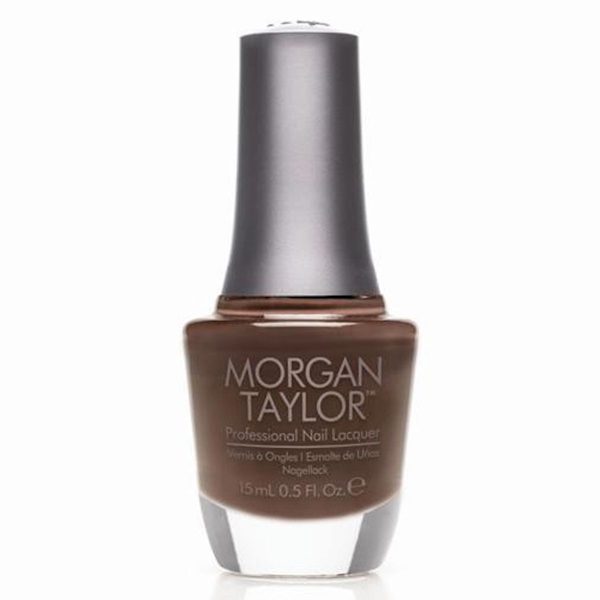 Morgan Taylor - Latte Please 15ML