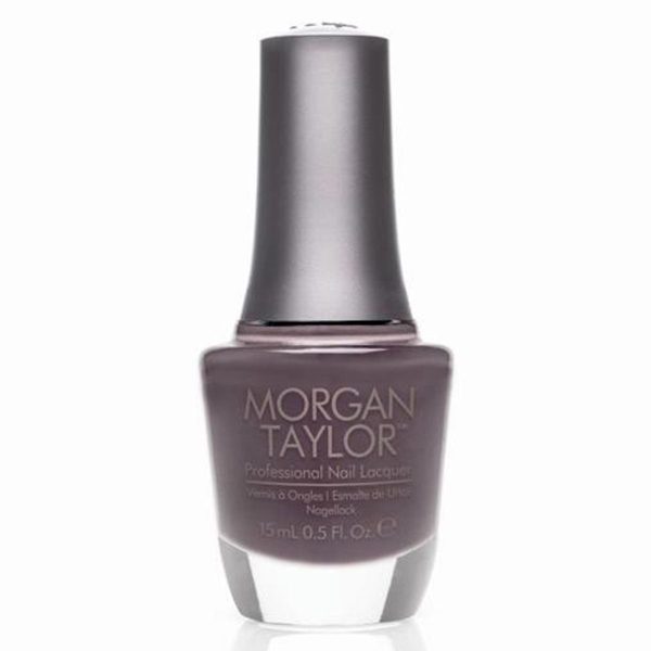 Morgan Taylor - On The Fringe 15ML