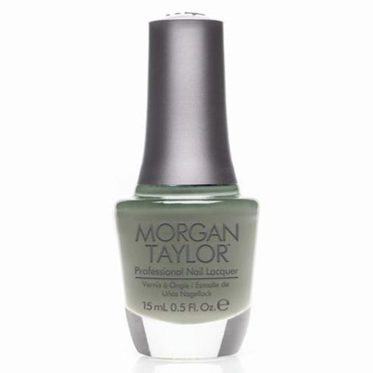 Morgan Taylor - So-Fari So Good 15ML