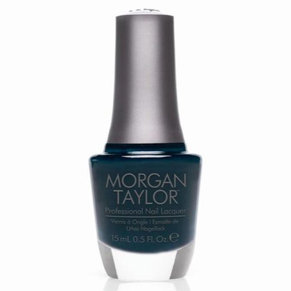 Morgan Taylor - Totally A-Tealing 15ML