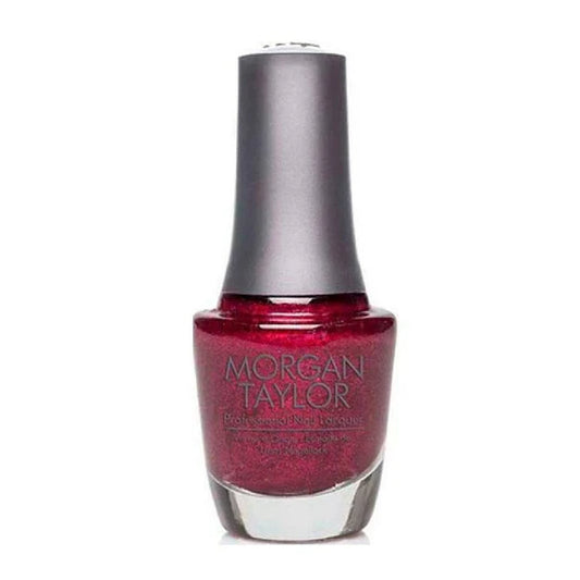 Morgan Taylor - All Tied Up…With A Bow 15ML