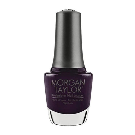 Morgan Taylor - Diva 15ML