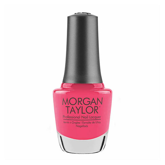 Morgan Taylor - Don'T Pansy Around 15ML