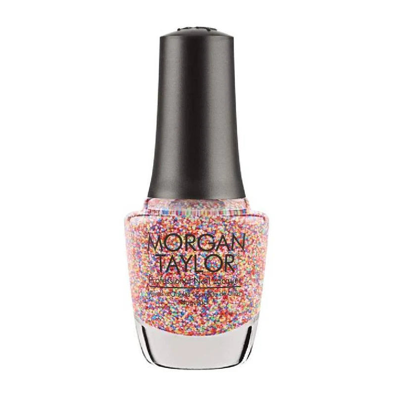 Morgan Taylor - Lots Of Dots 15ML