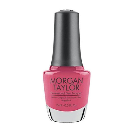 Morgan Taylor - One Tough Princess 15ML