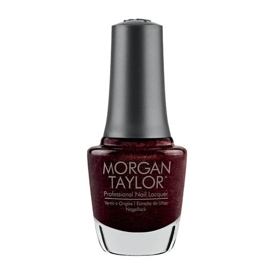 Morgan Taylor - Seal The Deal 15ML