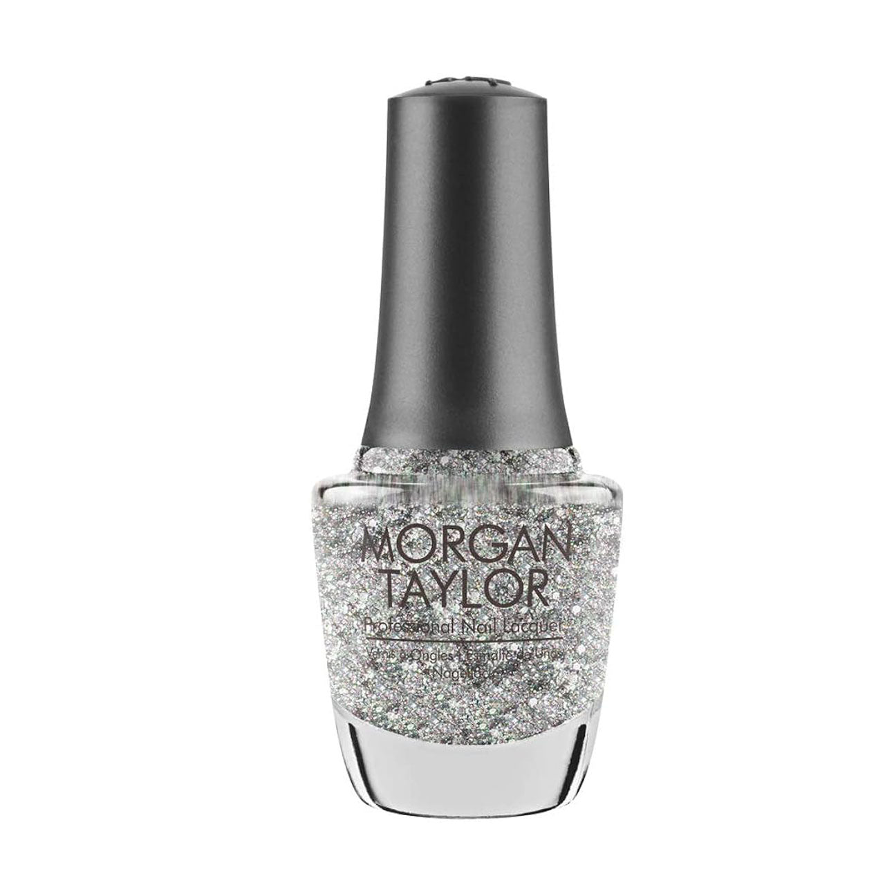 Morgan Taylor - Am I Making You Gelish? 15ML