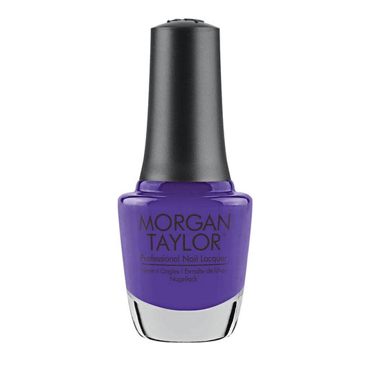 Morgan Taylor Funny Business 15ML