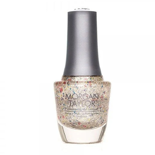 Morgan Taylor Jest Er Kidding 15ML