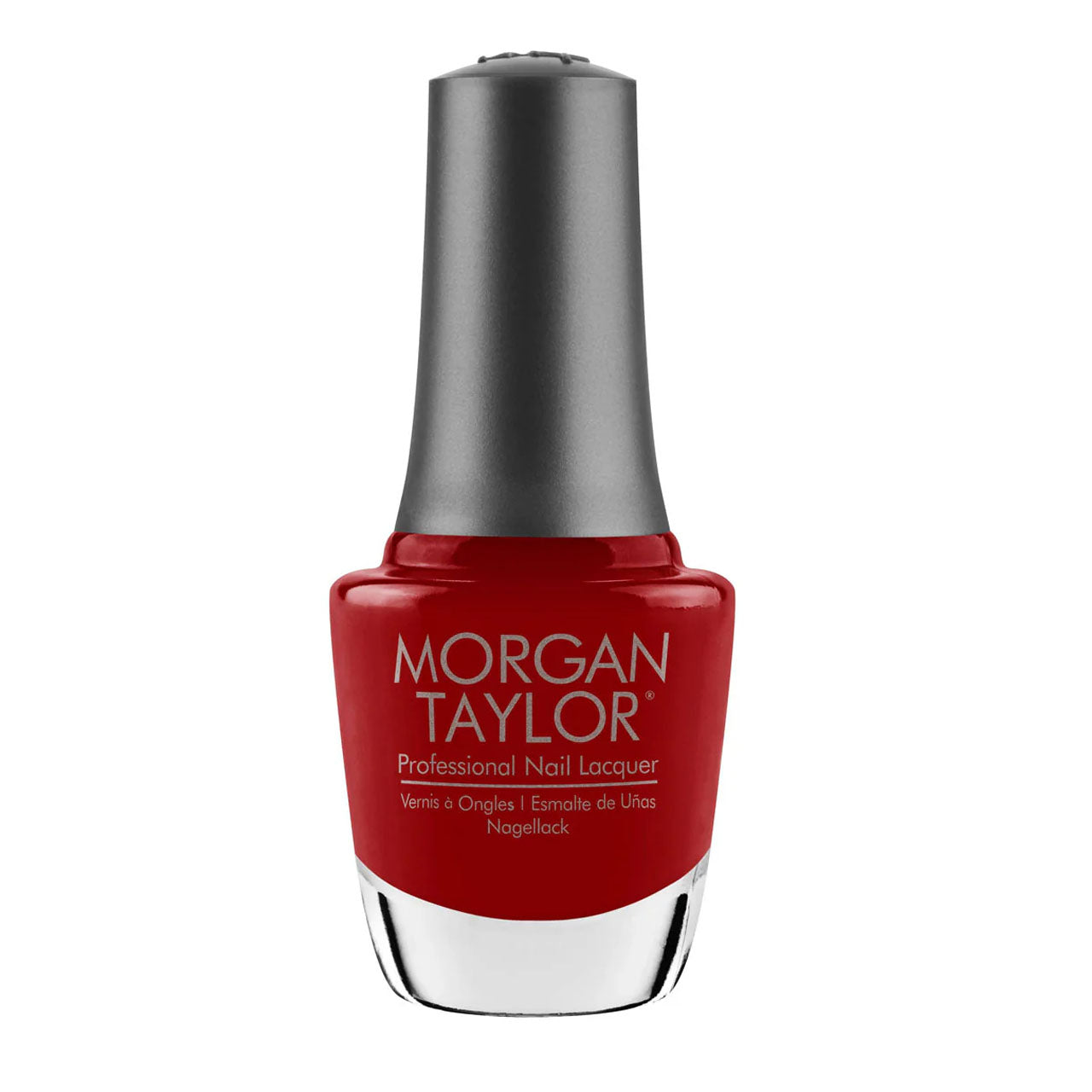 Morgan Taylor Scandalous 15ML