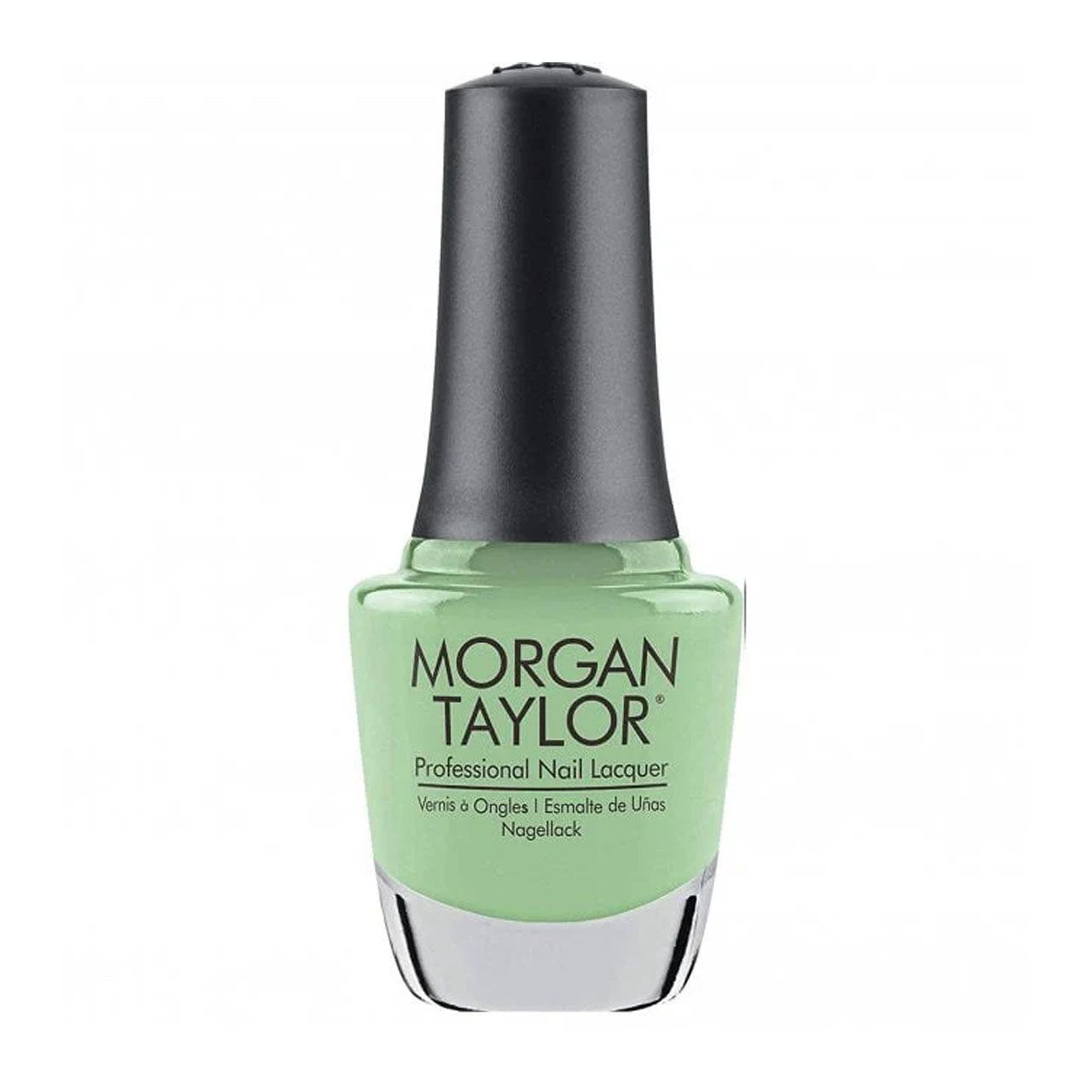 Morgan Taylor Supreme In Green 15ML