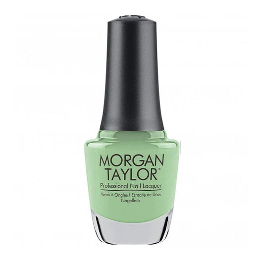 Morgan Taylor Supreme In Green 15ML