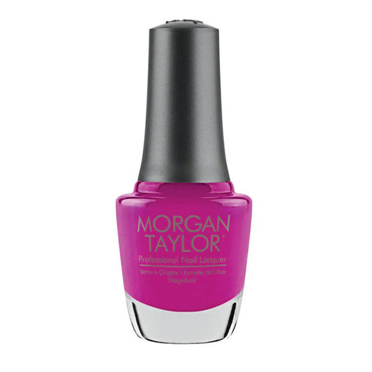 Morgan Taylor Amour Color Please 15ML