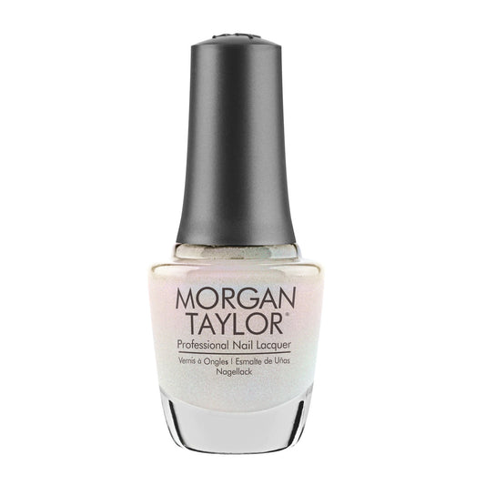 Morgan Taylor - Izzy Wizzy, Let'S Get Busy 15ML