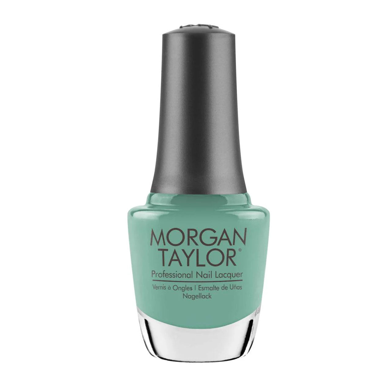 Morgan Taylor Lost In Paradise 15ML