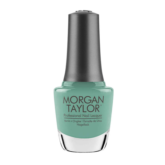 Morgan Taylor - Lost In Paradise 15ML