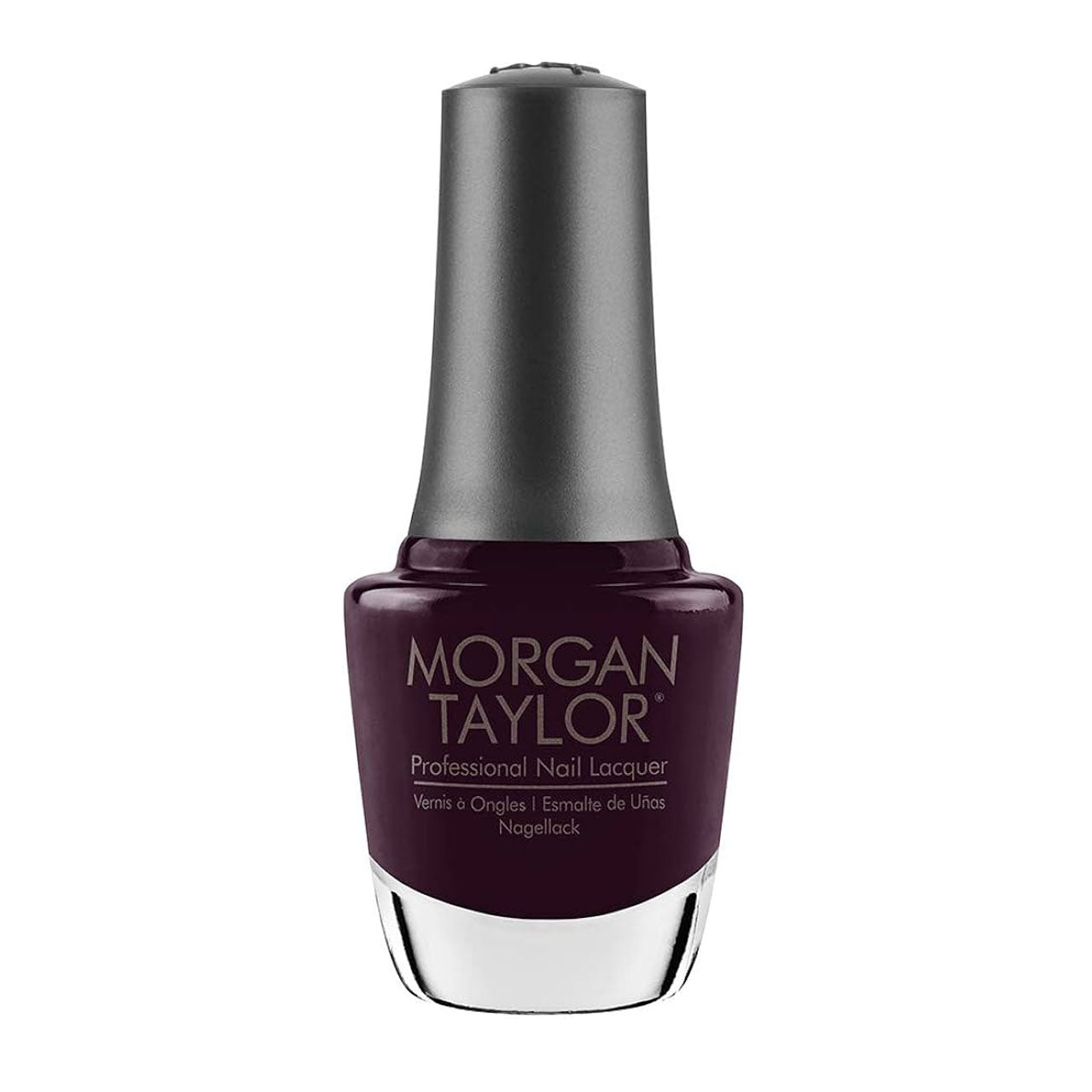 Morgan Taylor Love Me Like A Vamp 15ML