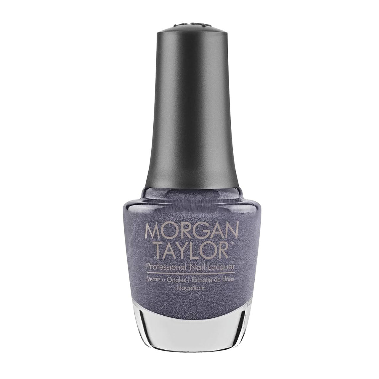 Morgan Taylor Midnight Caller 15ML